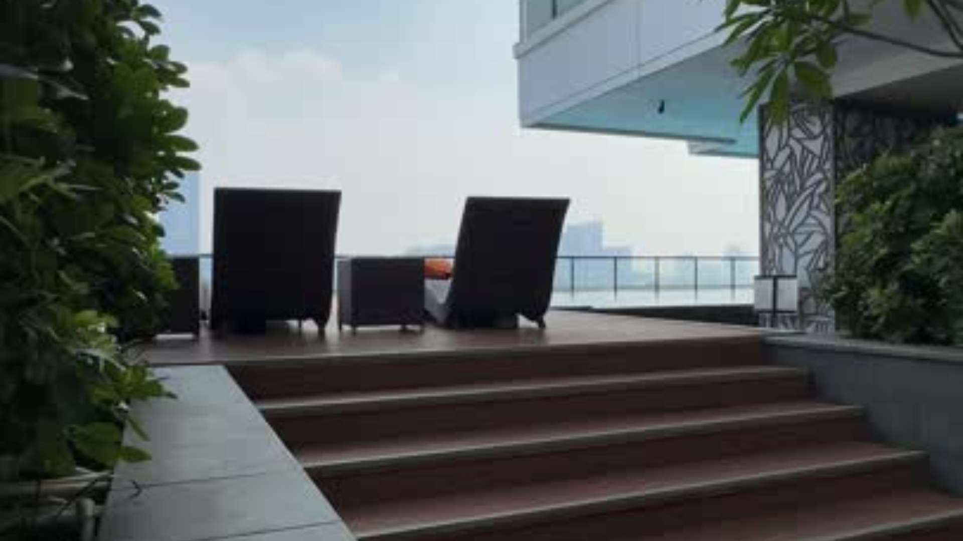Premium 3BR Apartment at Samara Suites
