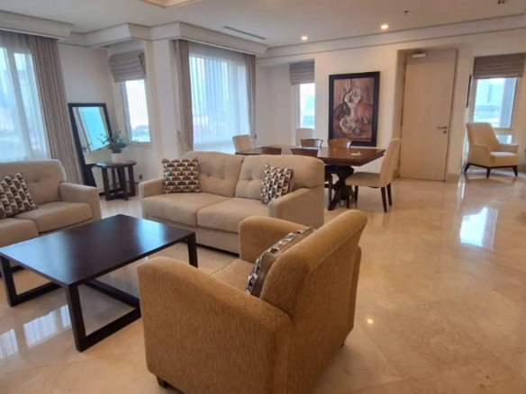 Scbd Suites-2BR-Living Area (2)