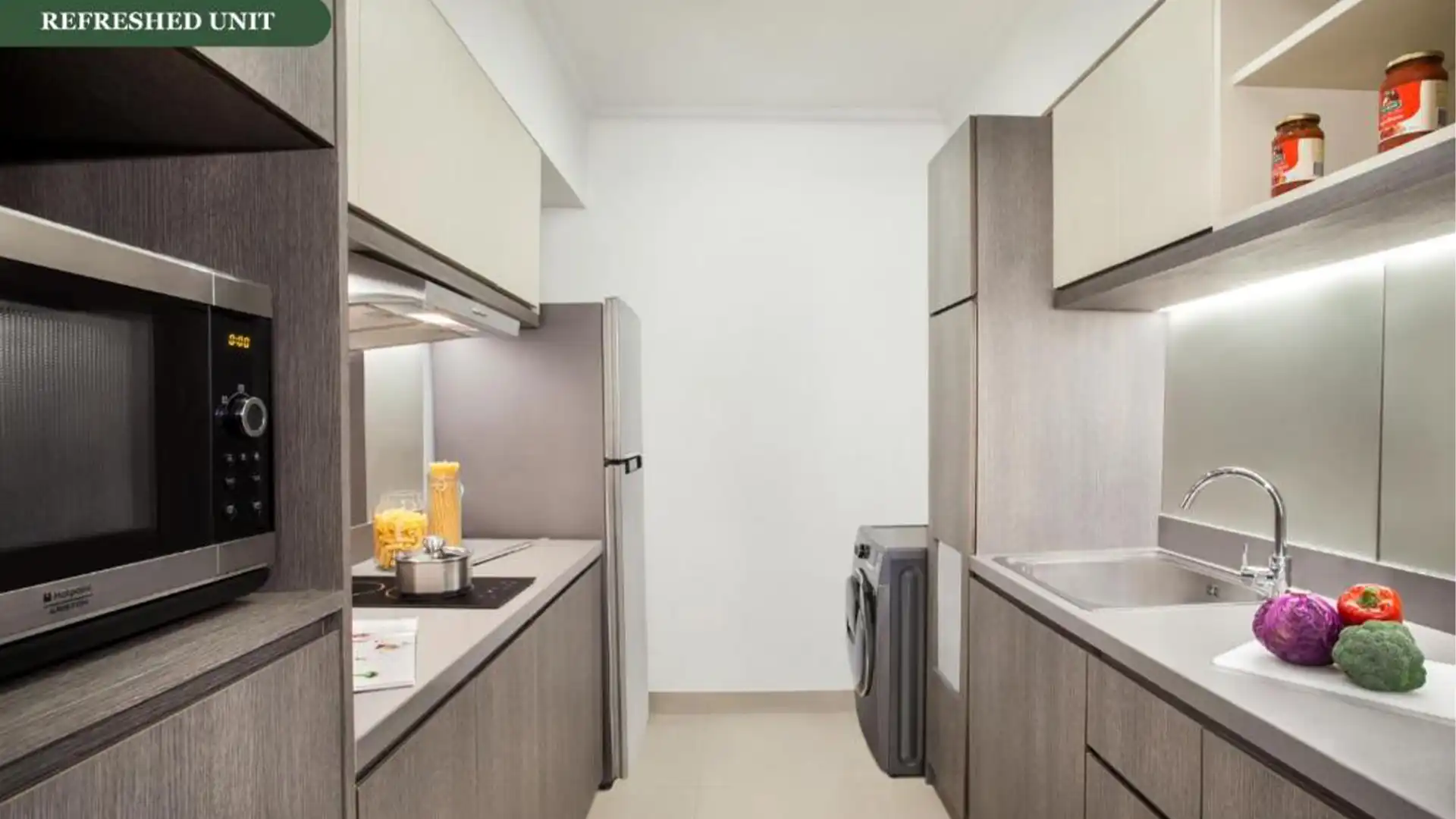 Somerset-1BR-Kitchen Area (2)