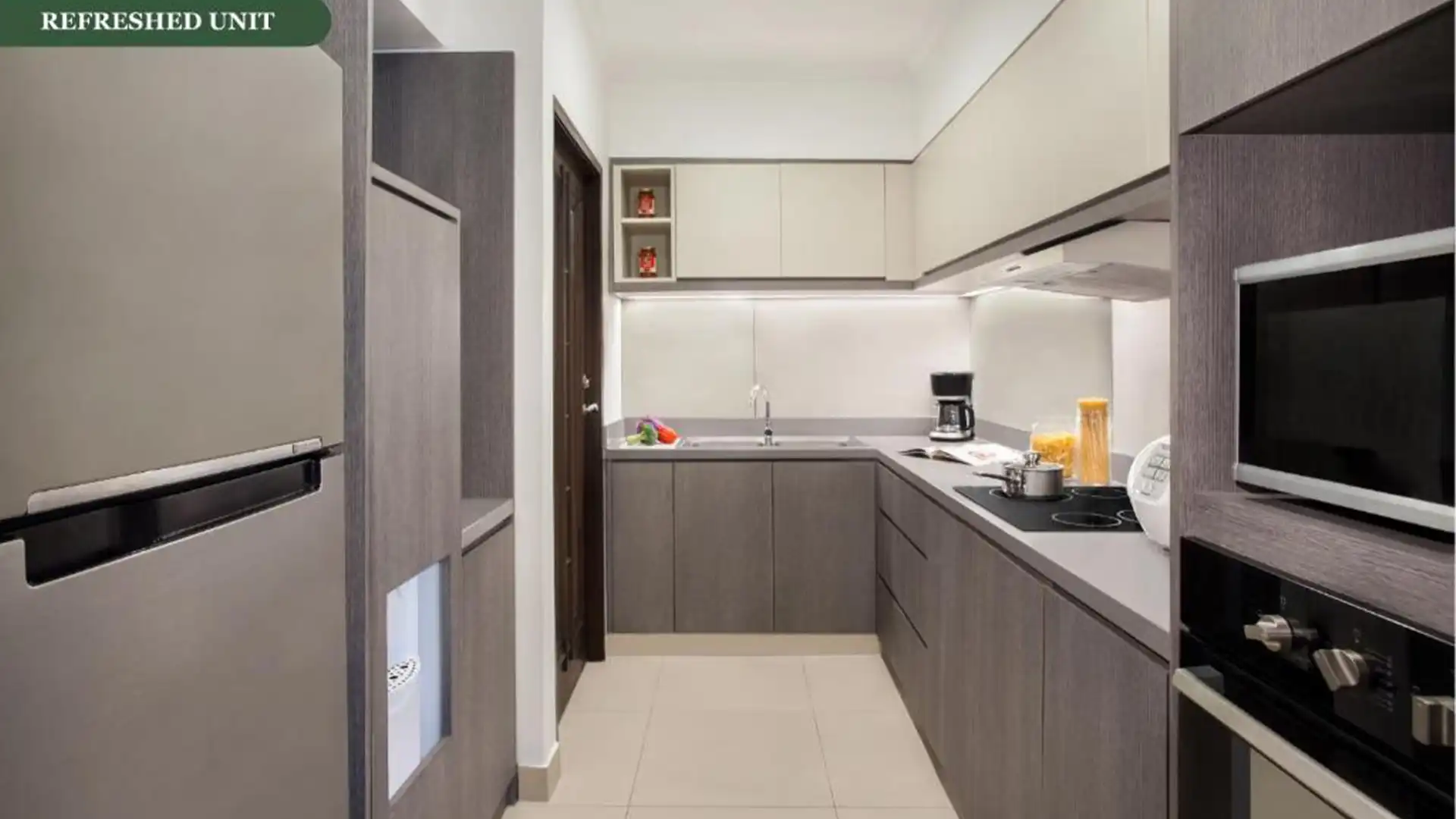 Somerset-3BR-Kitchen Area