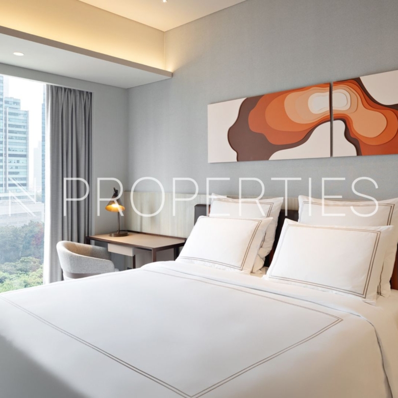 Swiss Advantage 1 Bedroom - Bedroom