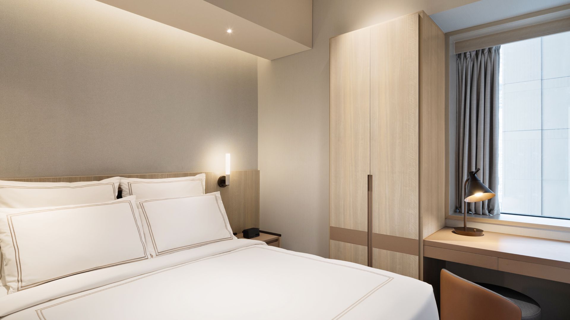 Swiss Advantage 2 Bedroom – 2nd bedroom