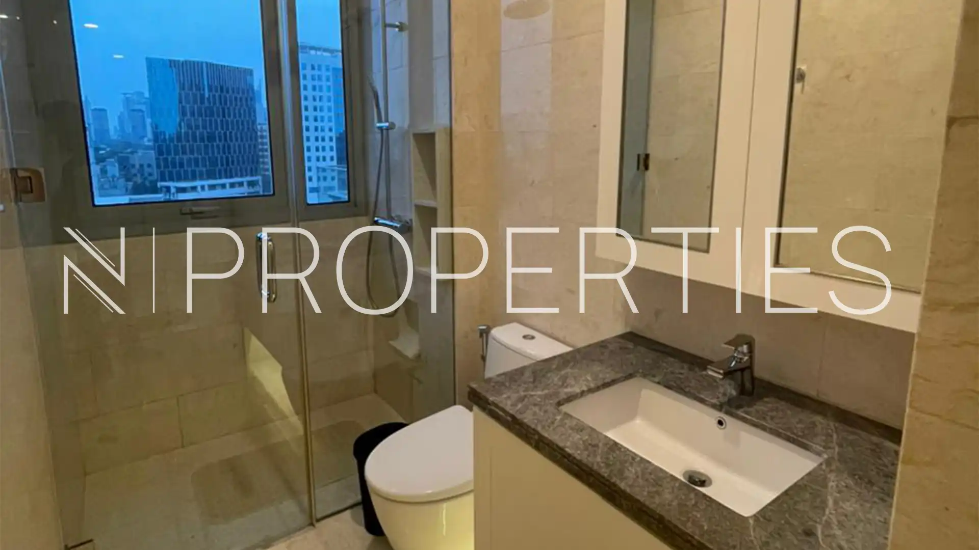 The Stature-3BR-Bathroom 1