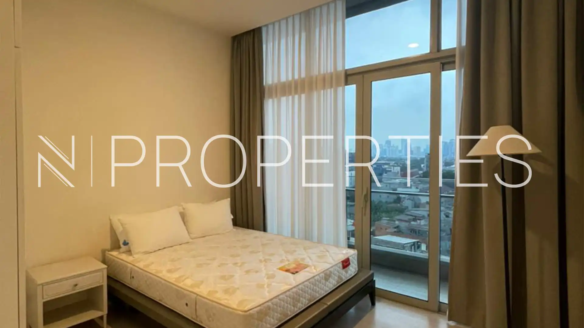 The Stature-3BR-Bedroom 1