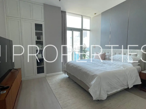 The Stature-3BR-Bedroom 2