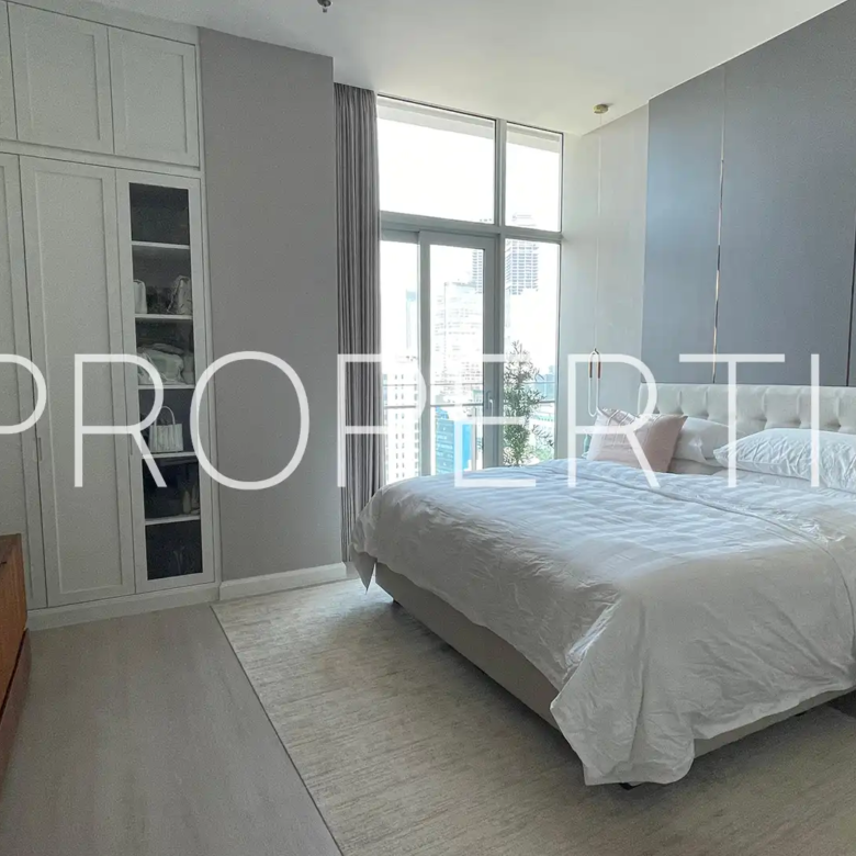 The Stature-3BR-Bedroom 2