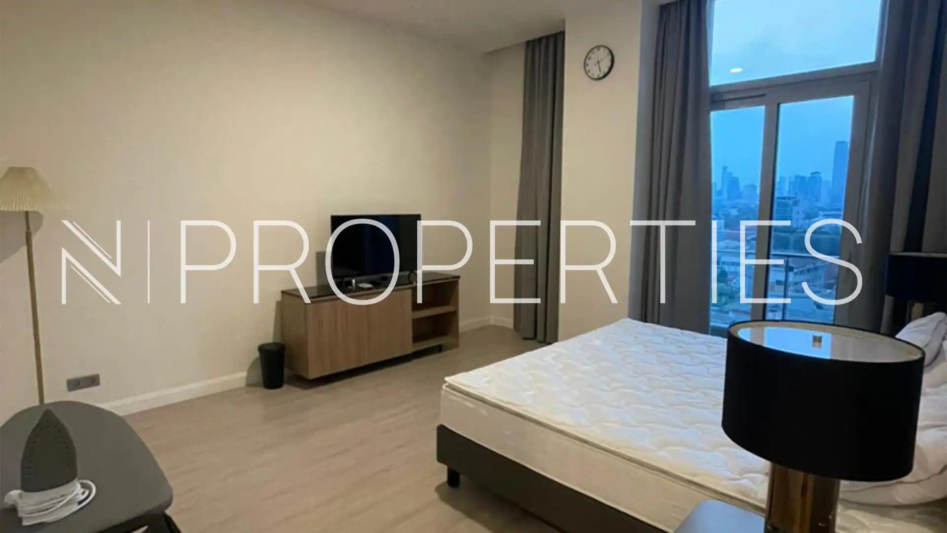 The Stature-3BR-Bedroom 3