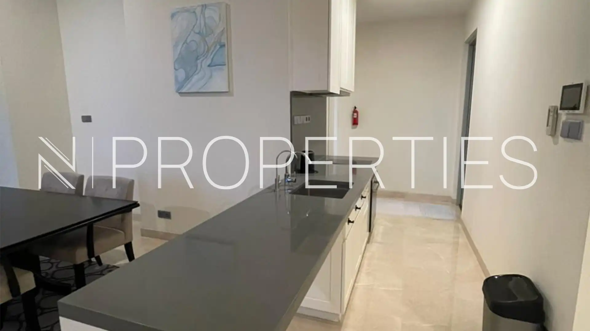 The Stature-3BR-Kitchen Area 2