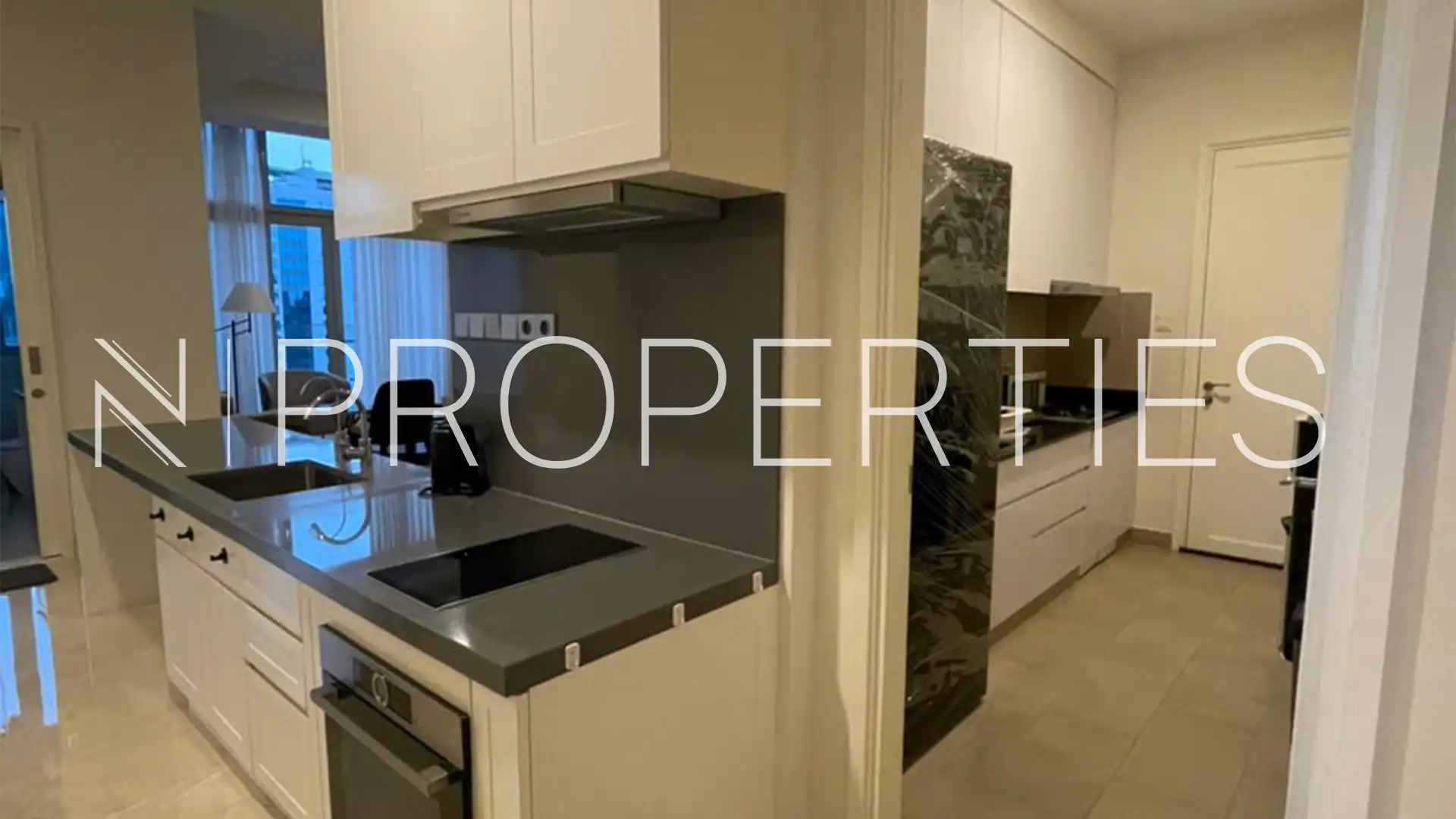 The Stature-3BR-Kitchen Area Full