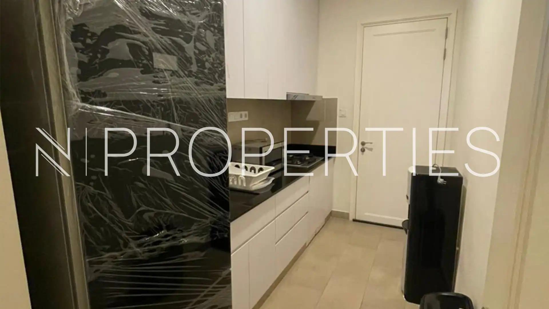 The Stature-3BR-Kitchen Area