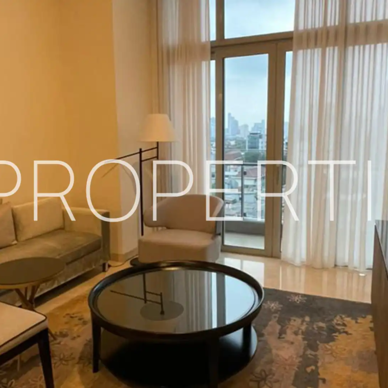 The Stature-3BR-Living Area