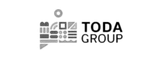 Toda logo