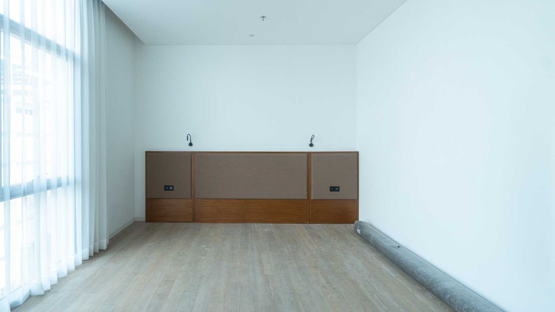 Contemporary 3BR Living at Verde Two