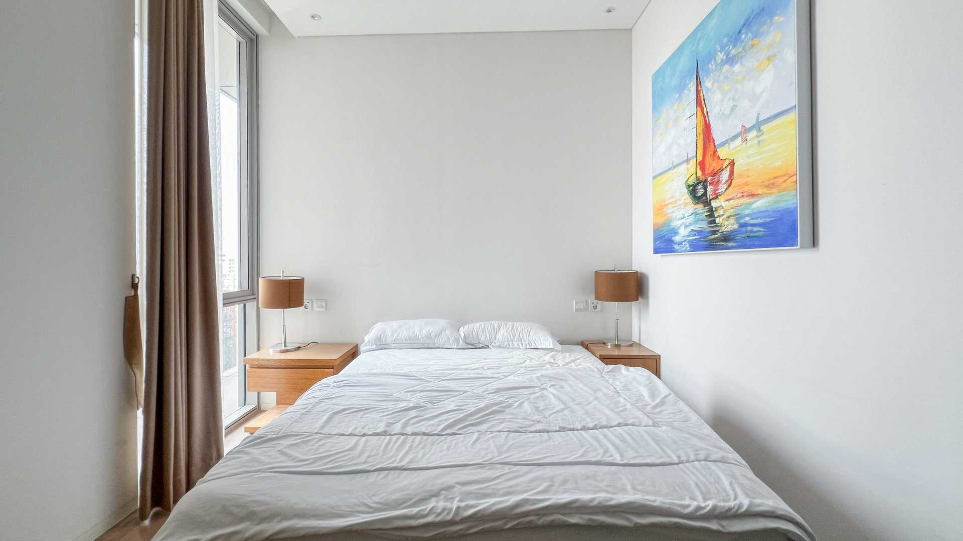 Two Verde Monteverde-3BR-Bedroom design