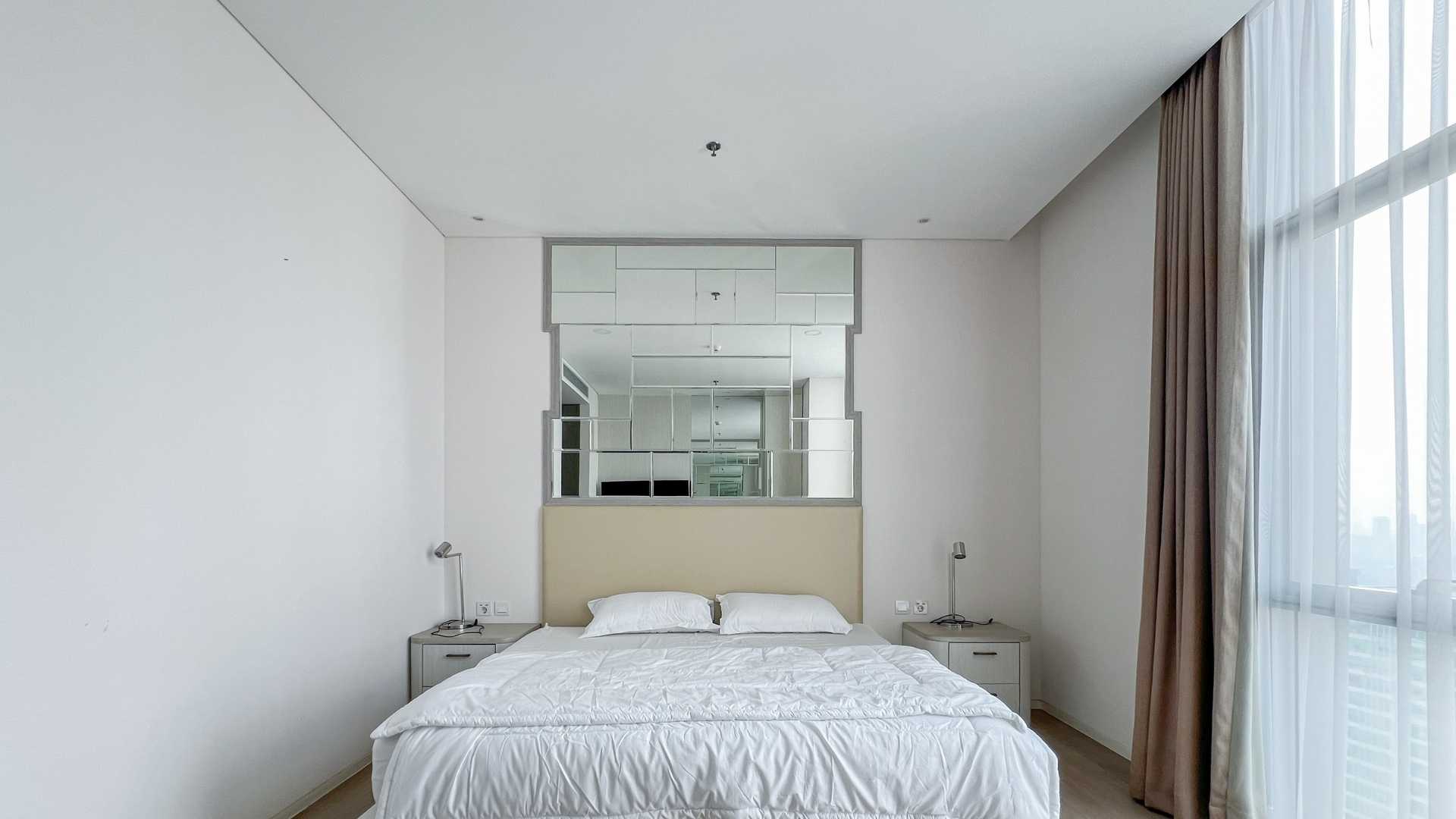 Two Verde Monteverde-3BR-Bedroom interior