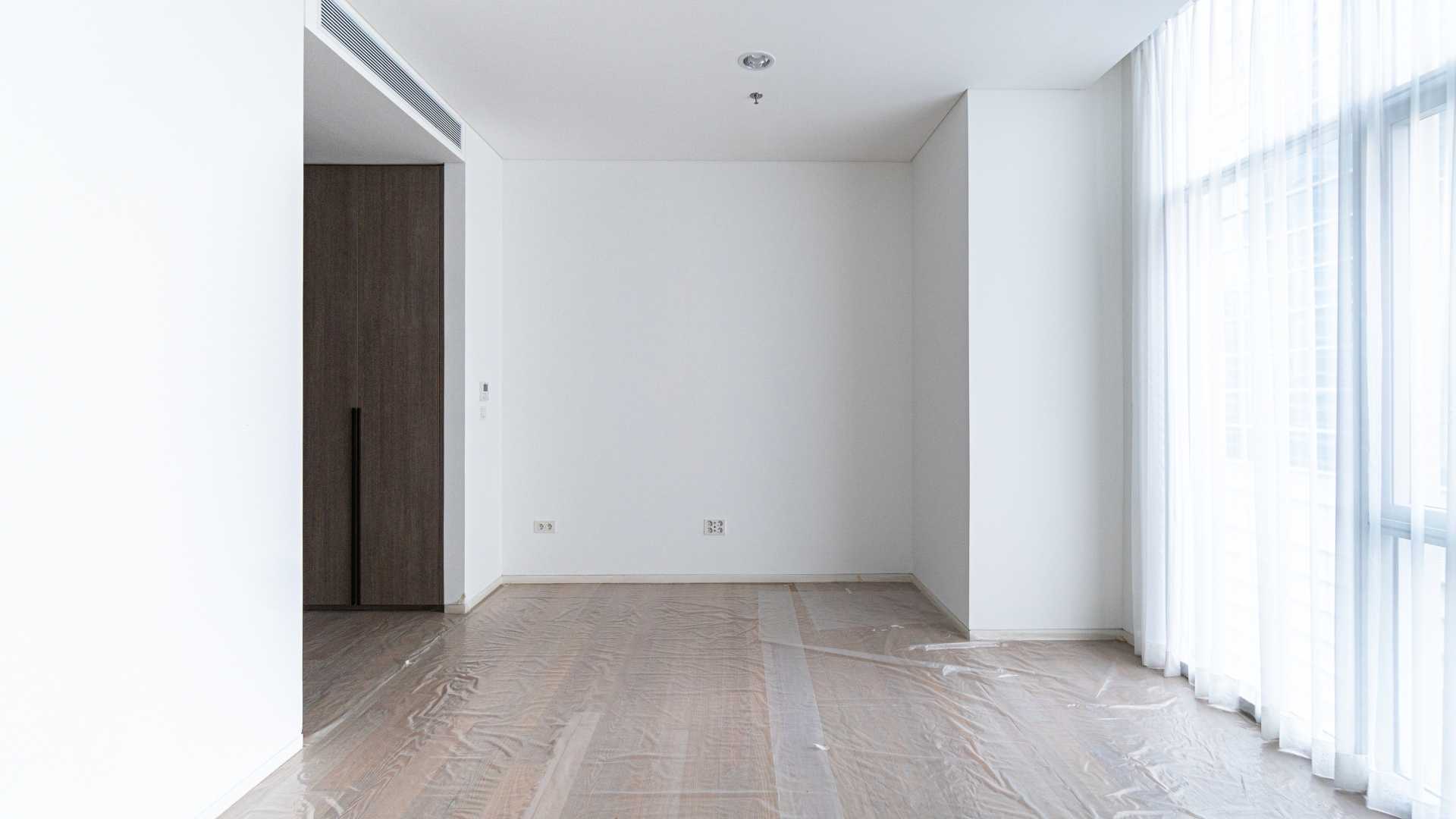 Two Verde Monteverde-3BR-Bedroom layout