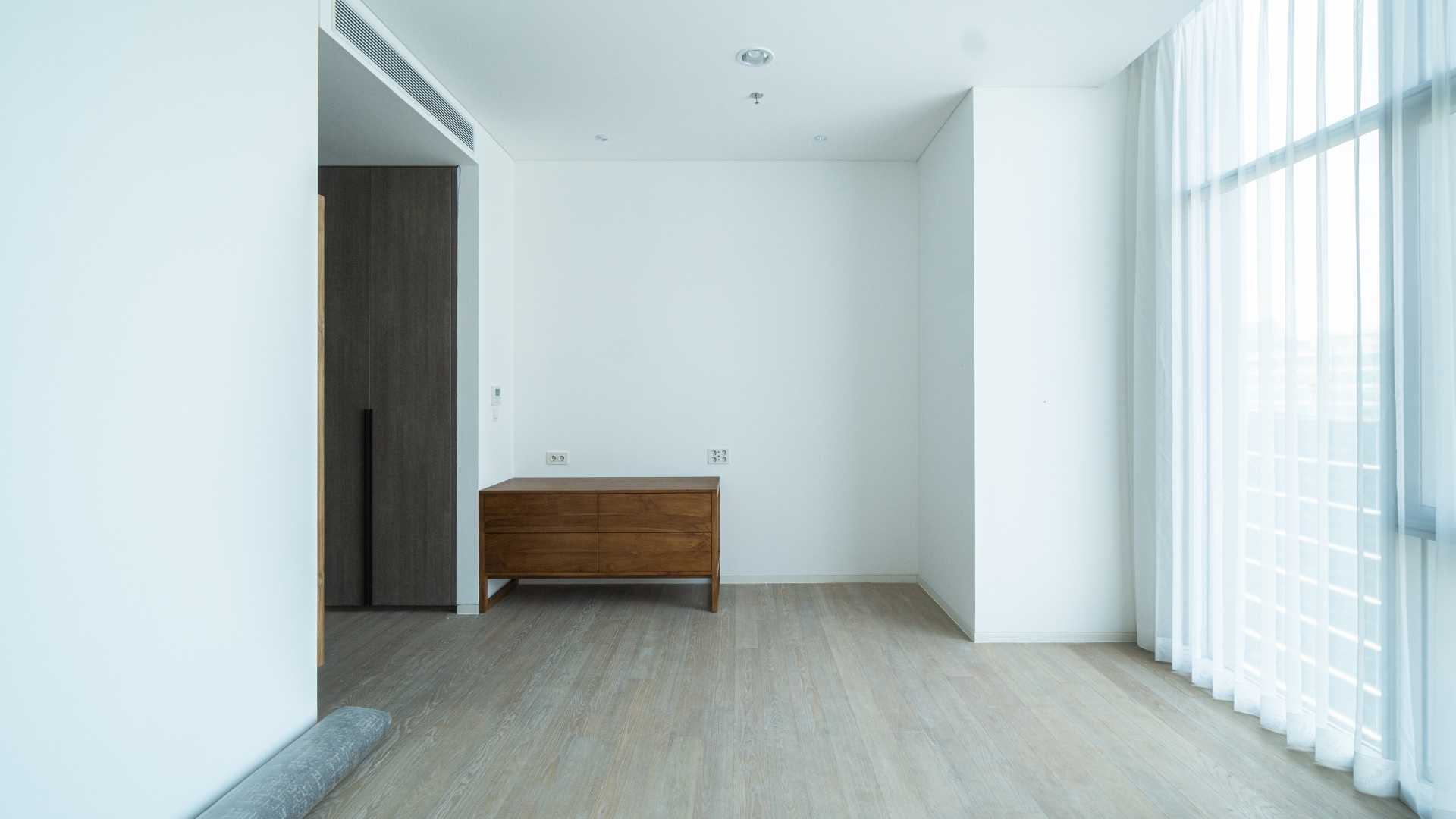 Contemporary 3BR Living at Verde Two