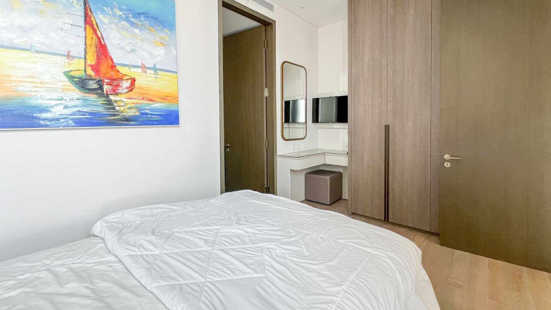 Two Verde Monteverde-3BR-Bedroom wardrobe