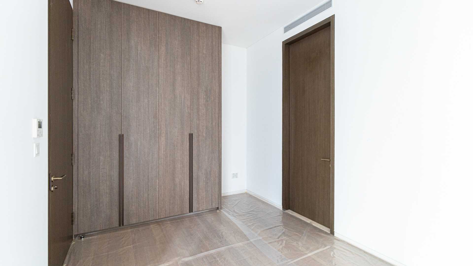 Two Verde Monteverde-3BR-Bedroom wardrobe