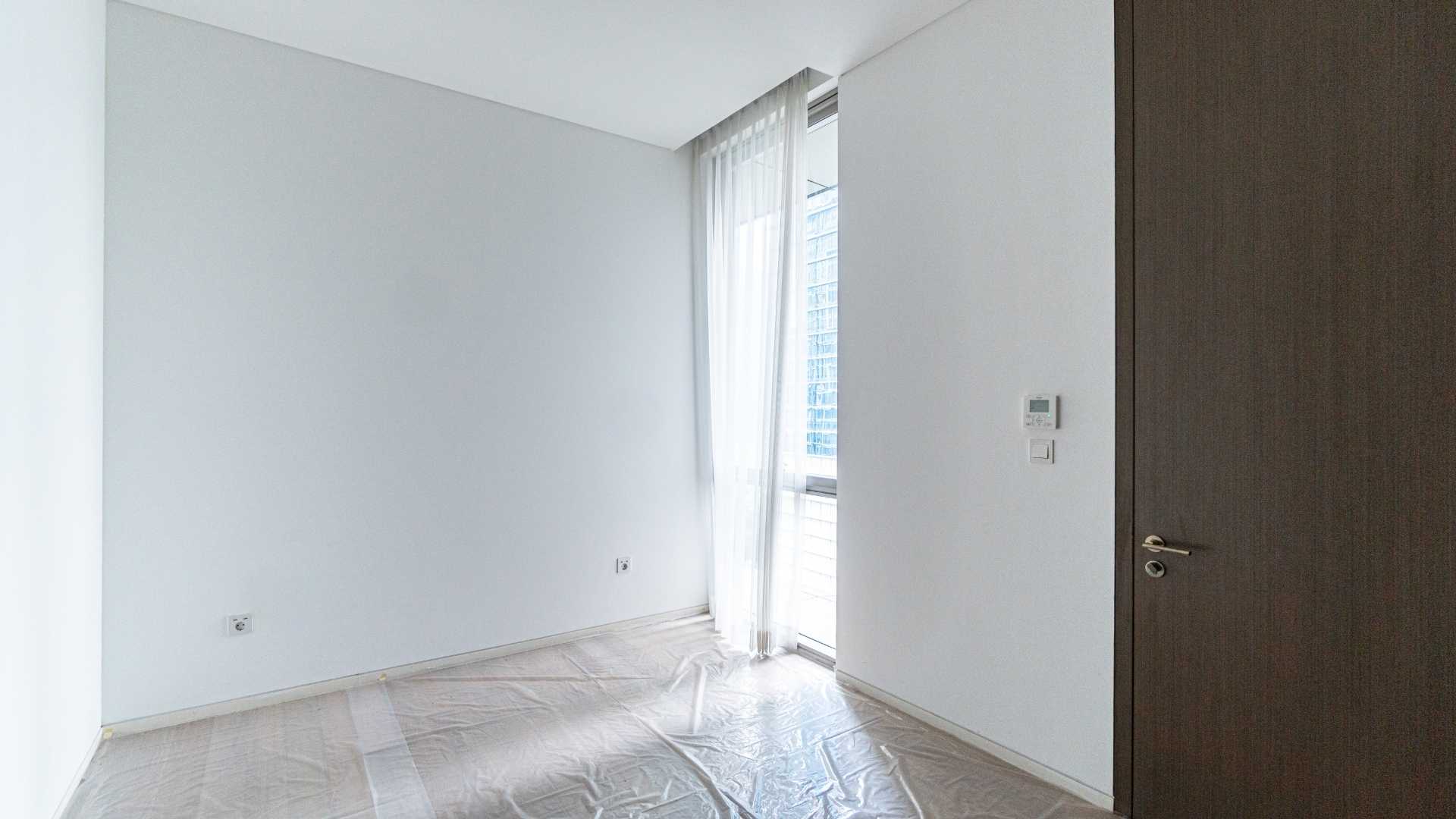 Two Verde Monteverde-3BR-Bedroom window