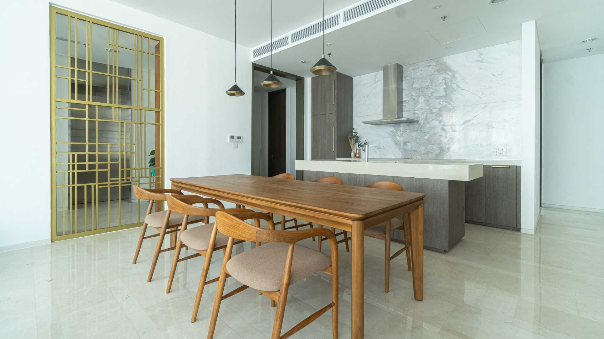 Contemporary 3BR Living at Verde Two