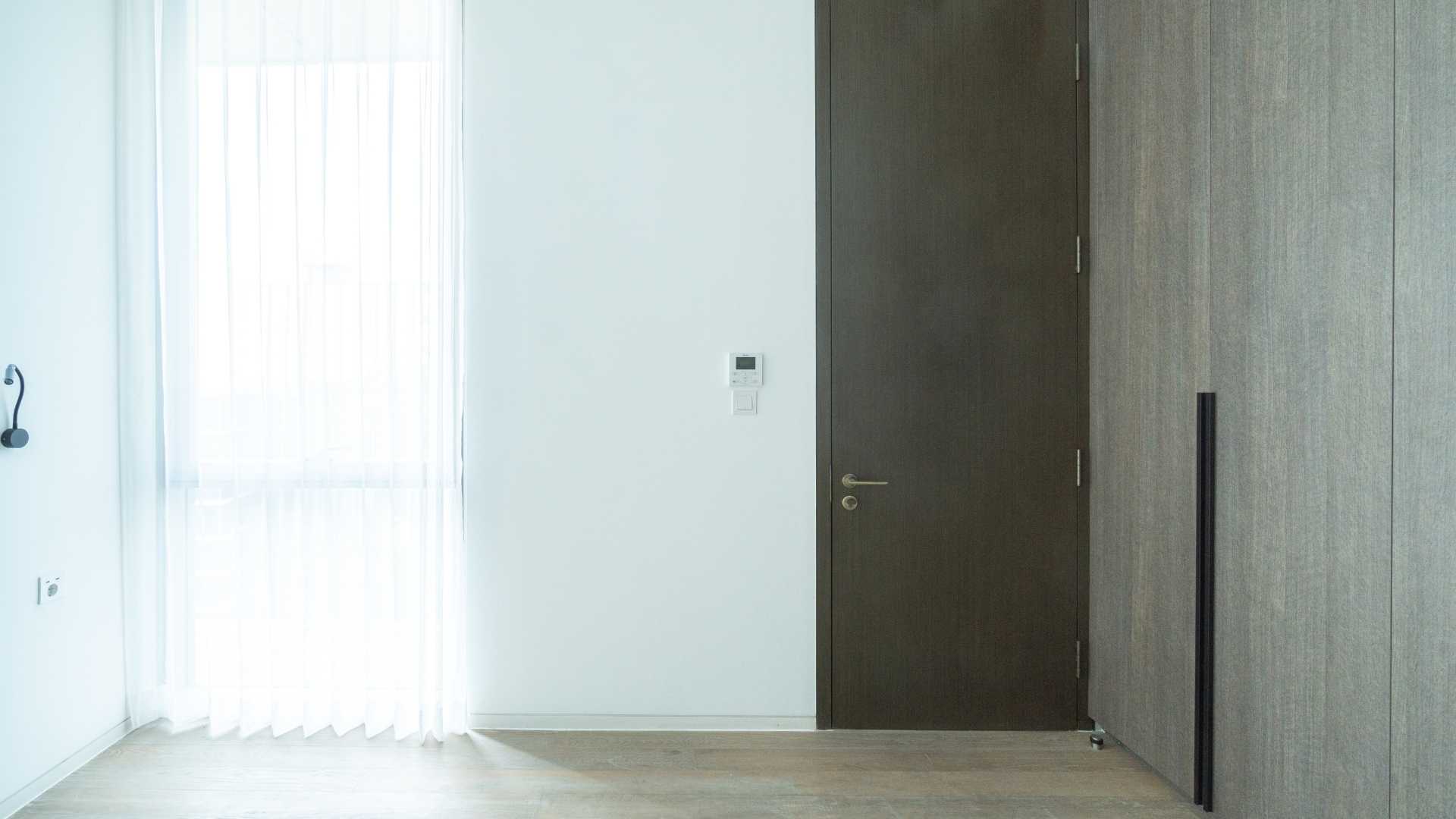 Contemporary 3BR Living at Verde Two