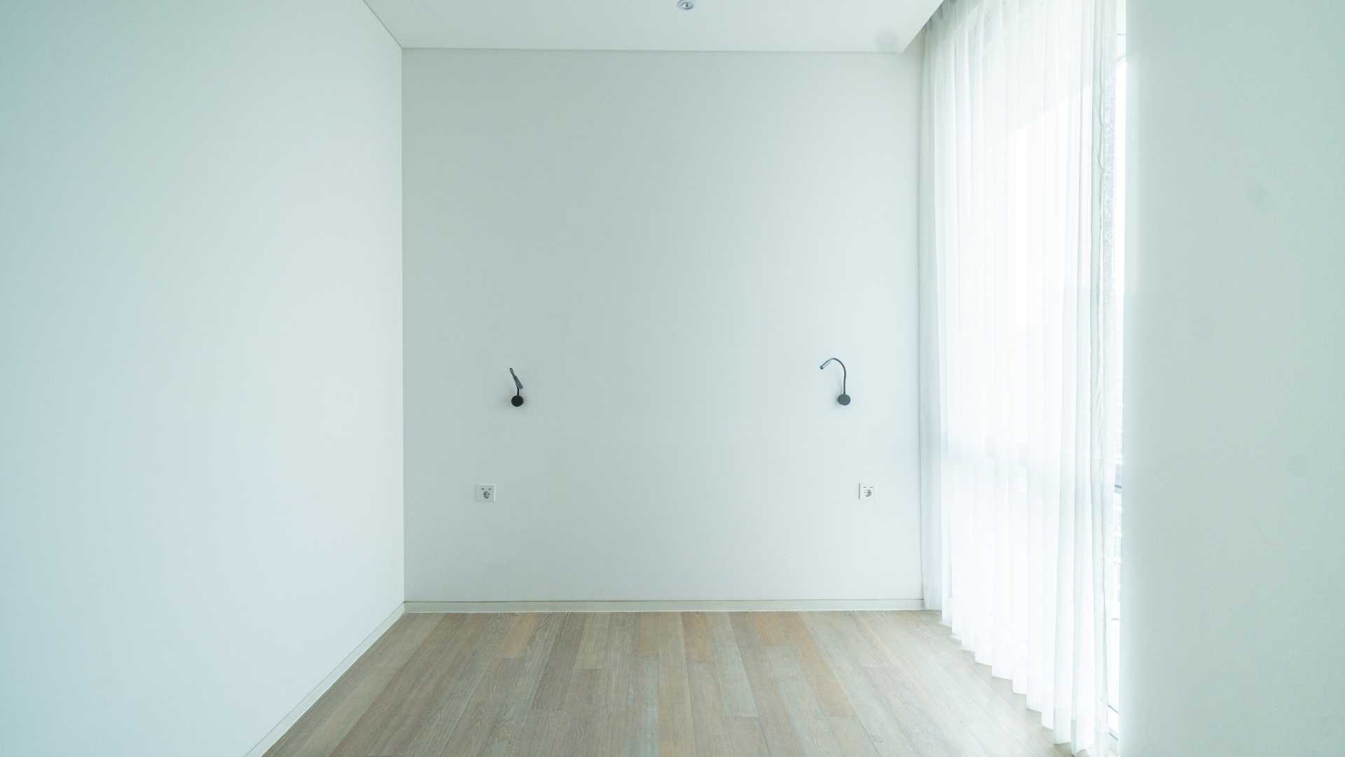 Contemporary 3BR Living at Verde Two
