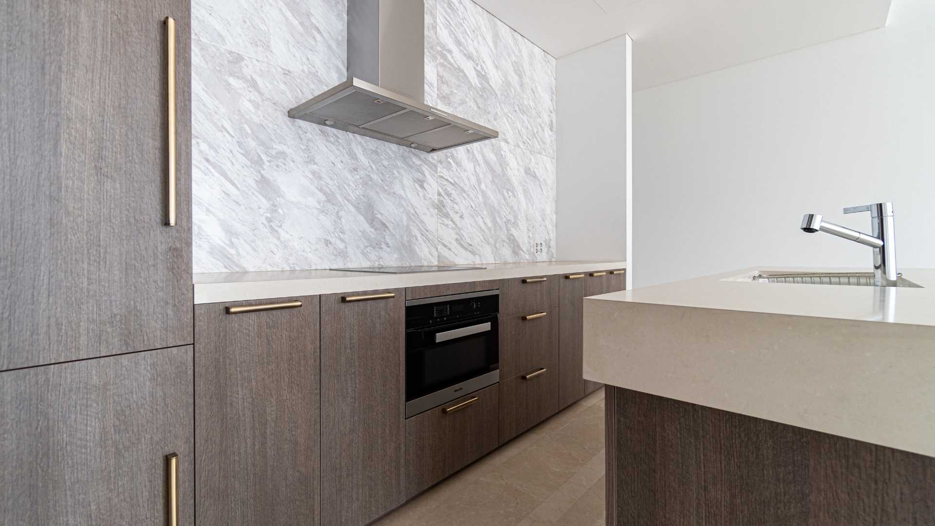 Two Verde Monteverde-3BR-Kitchen