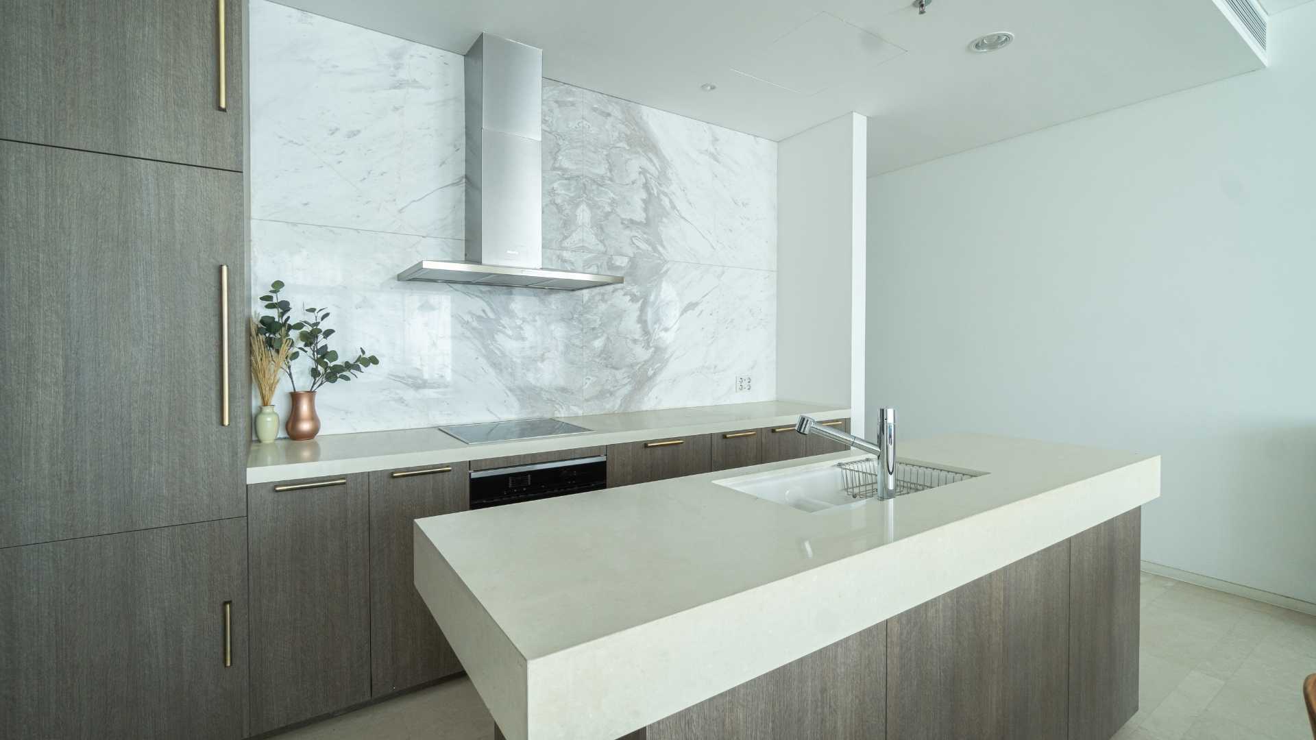 Contemporary 3BR Living at Verde Two