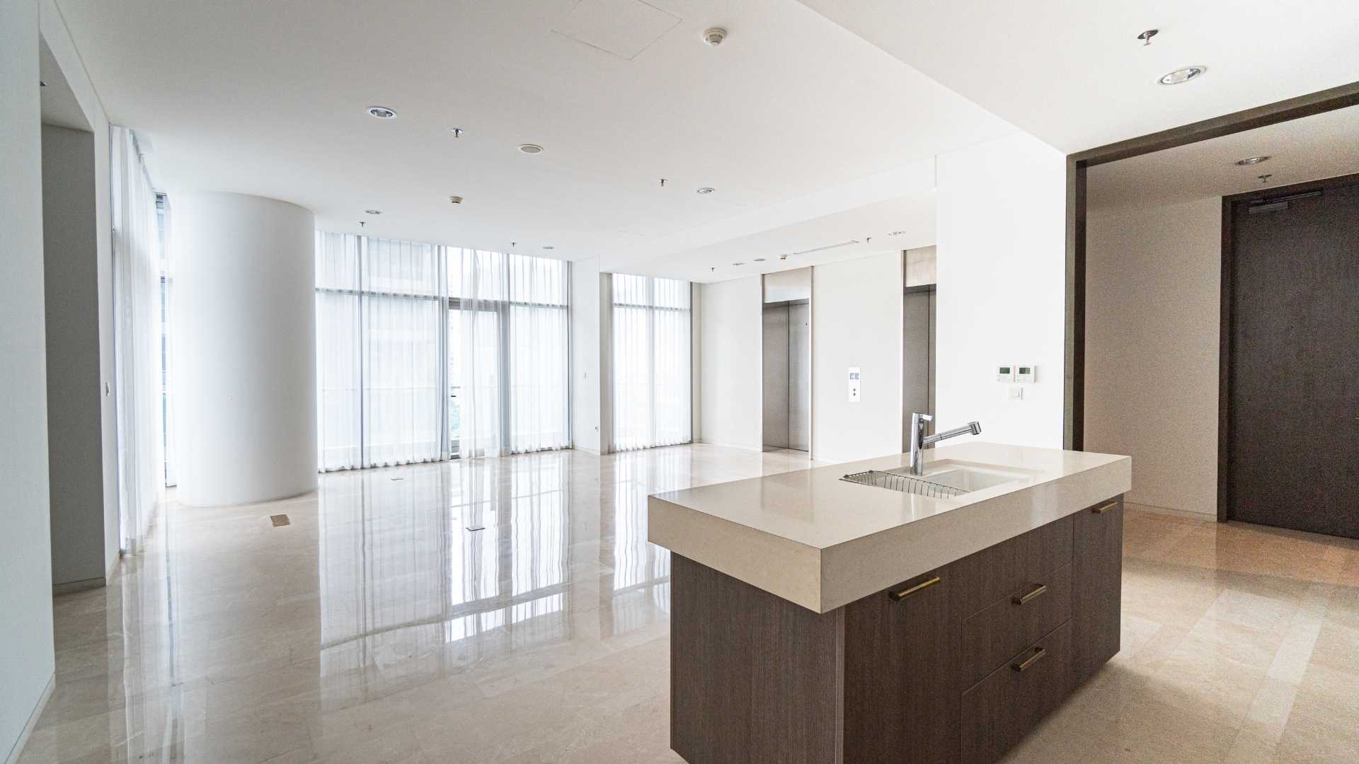 Two Verde Monteverde-3BR-Kitchen view