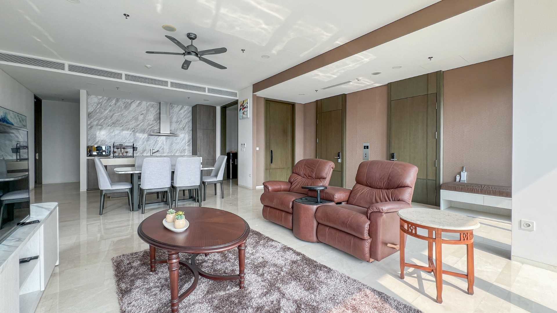 Two Verde Monteverde-3BR-Living room sofa Two Verde Monteverde-3BR-Living room sofa