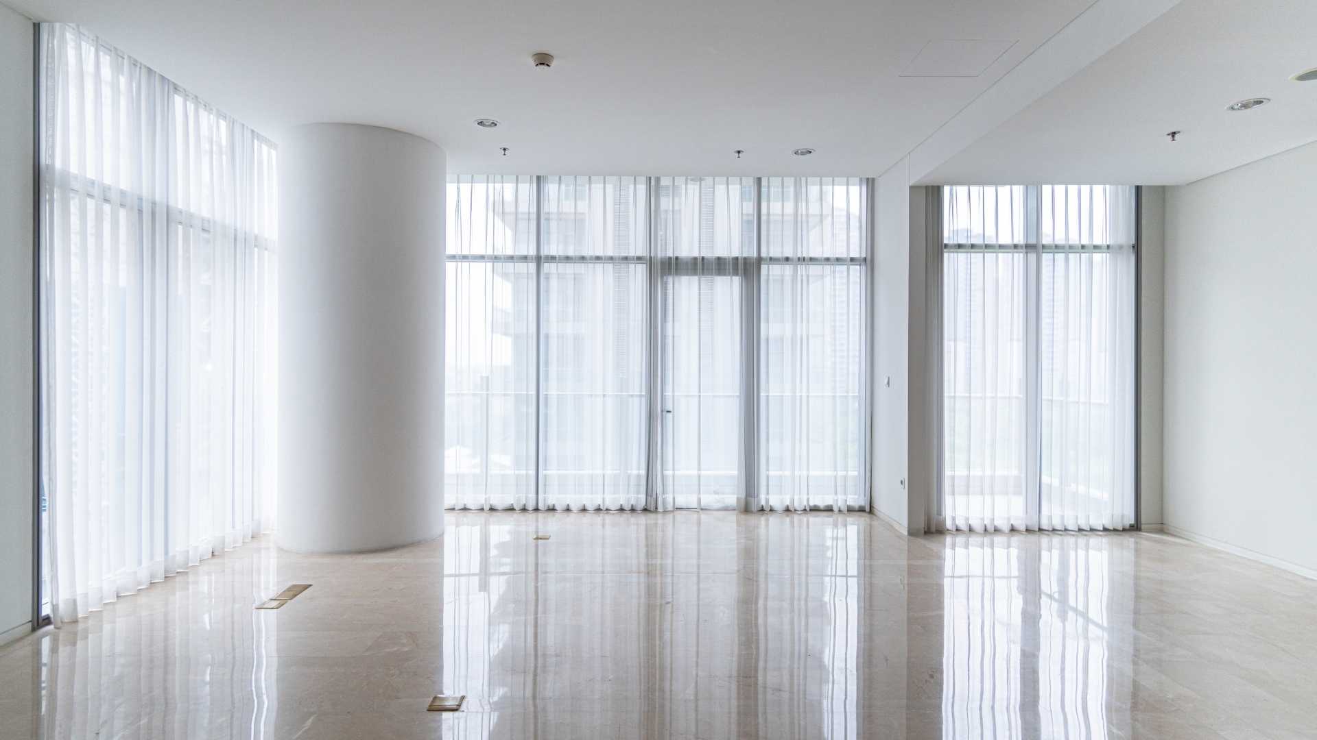 Two Verde Monteverde-3BR-Living room