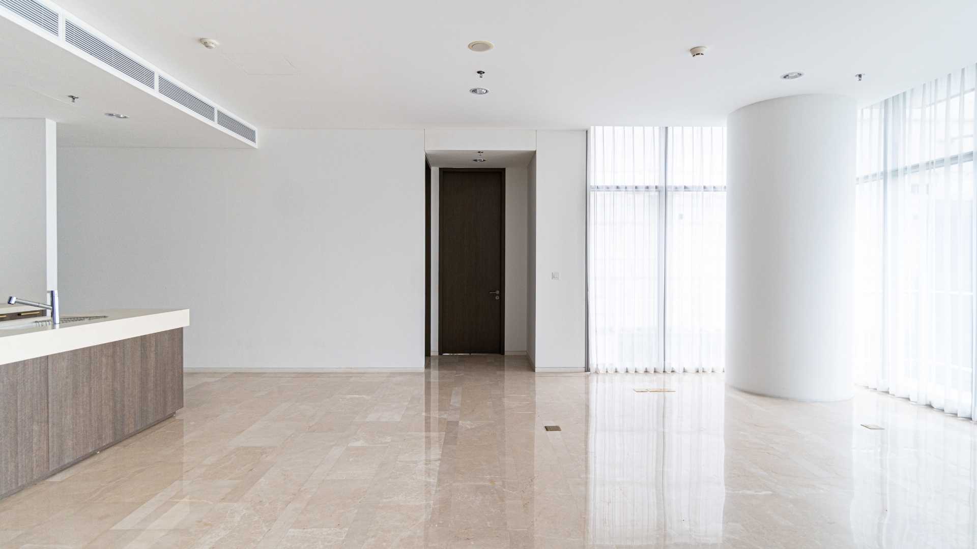 Two Verde Monteverde-3BR-Living space