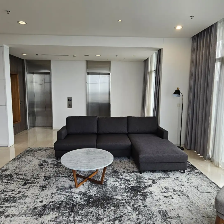 Verde-3BR-Living Area