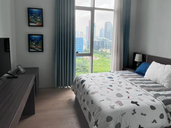 Verde Two-3BR-Bedroom 1