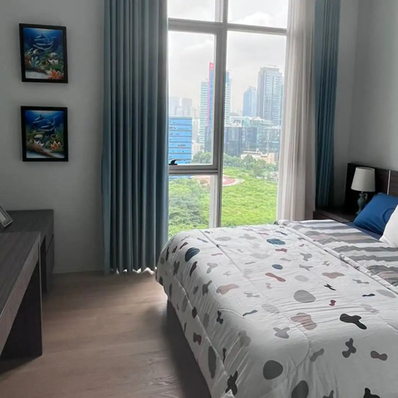 Verde Two-3BR-Bedroom 1