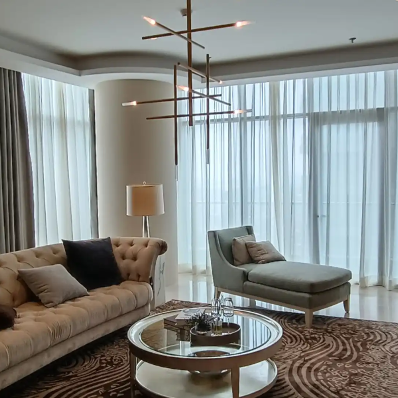 Verde Two-5BR-Living Area