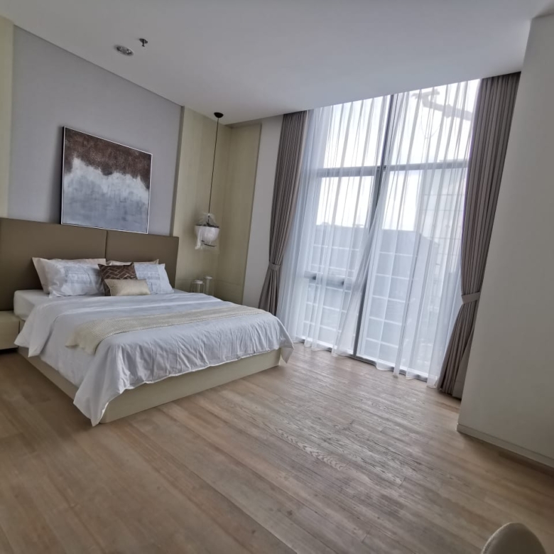 Verde Two-Monte 3BR-Bedroom