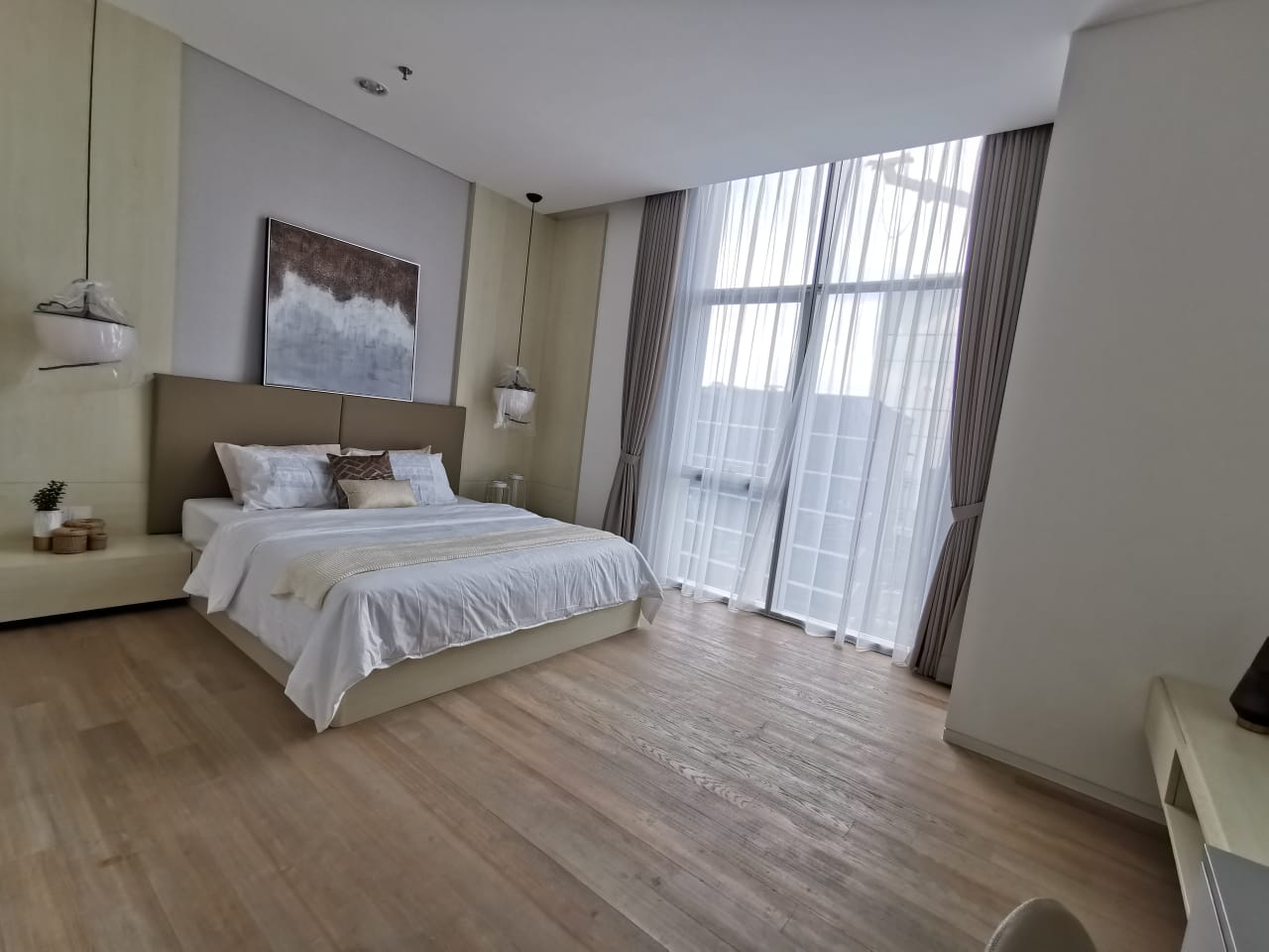 Verde Two-Monte 3BR-Bedroom Verde Two-Monte 3BR-Bedroom