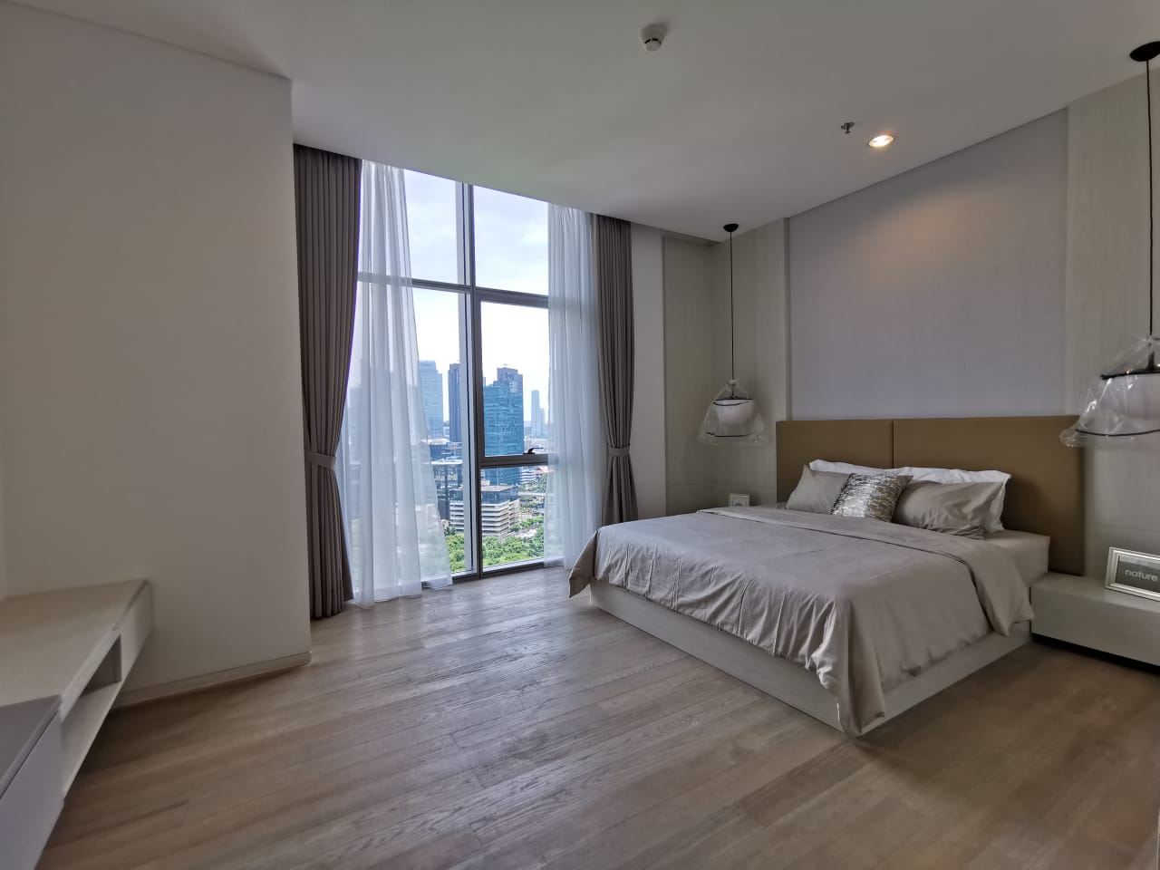 Verde Two-Monte 3BR-Bedroom