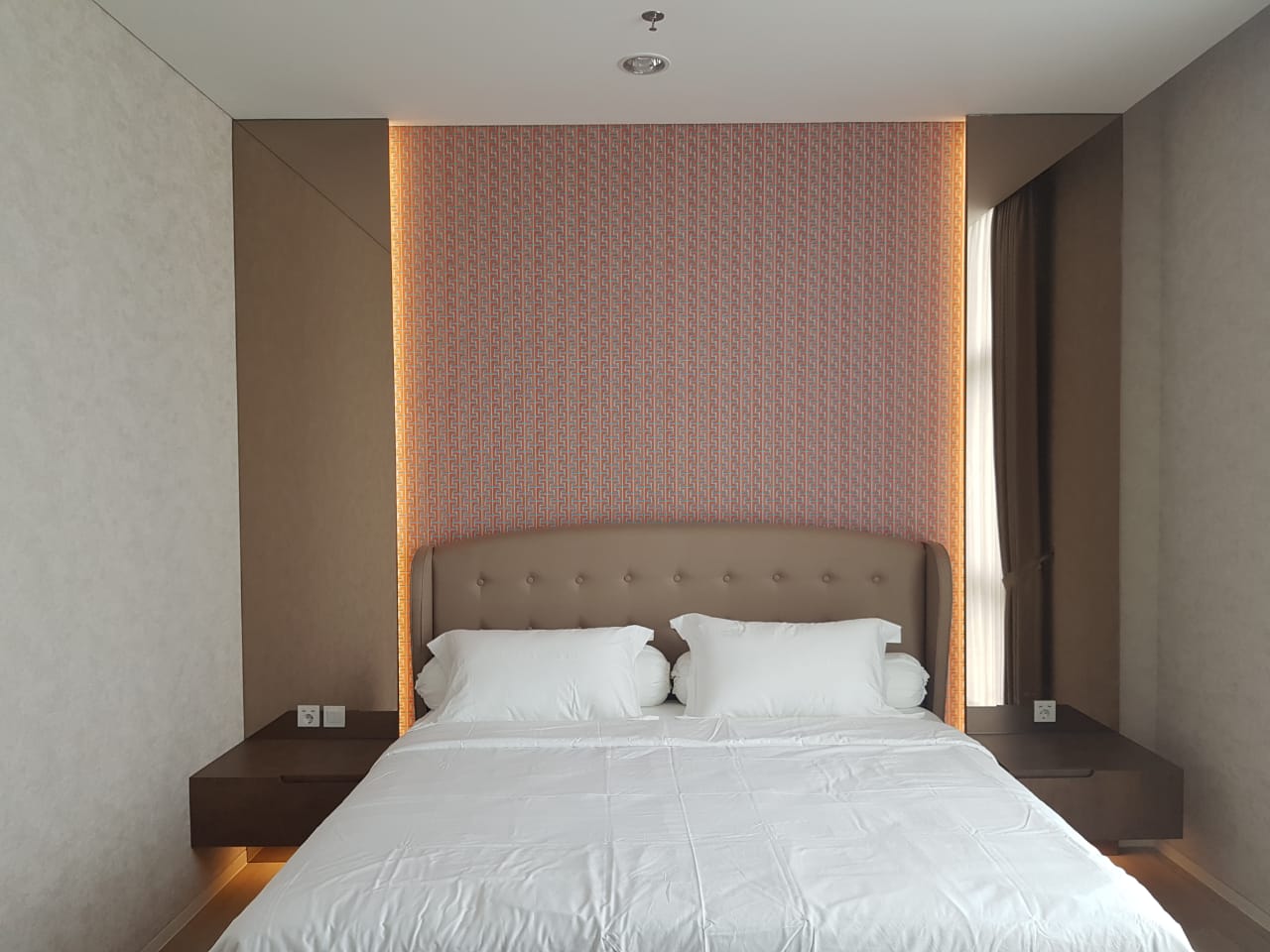 Verde Two-Monte 3BR-Master Bedroom