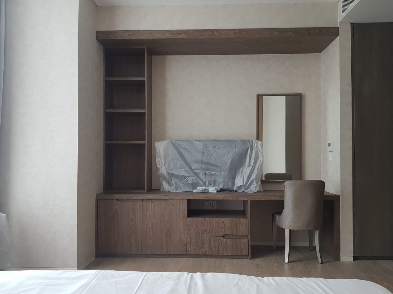 Verde Two-Monte 3BR-Working Area