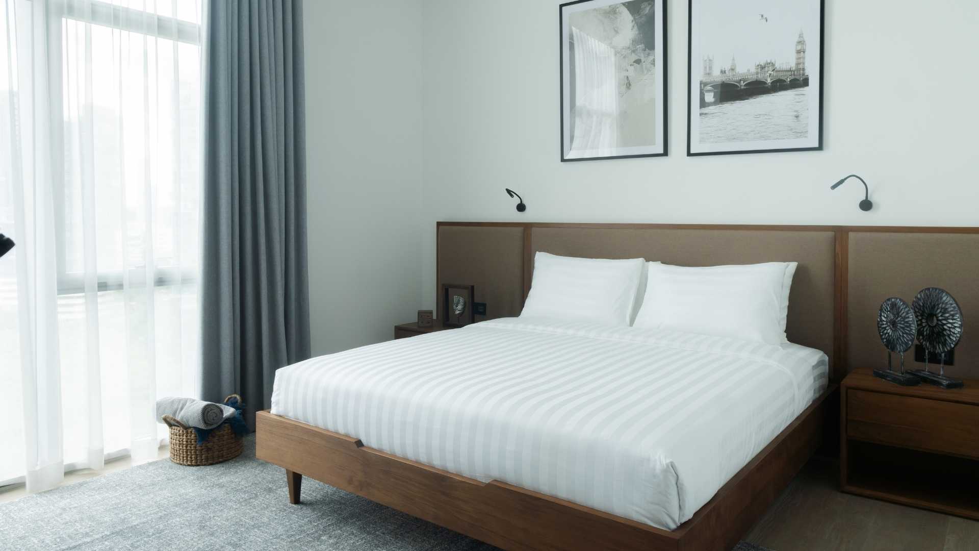 Verde Two Monteverde-3BR-Bedroom area