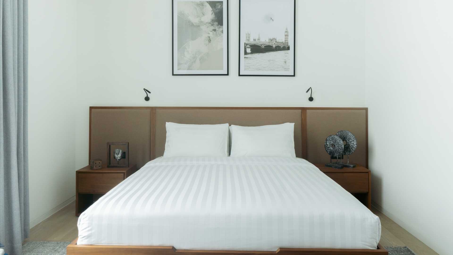 Verde Two Monteverde-3BR-Bedroom design interior