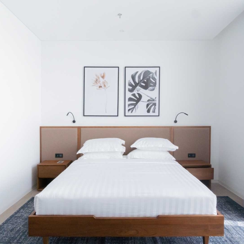 Verde Two Monteverde-3BR-Bedroom interior