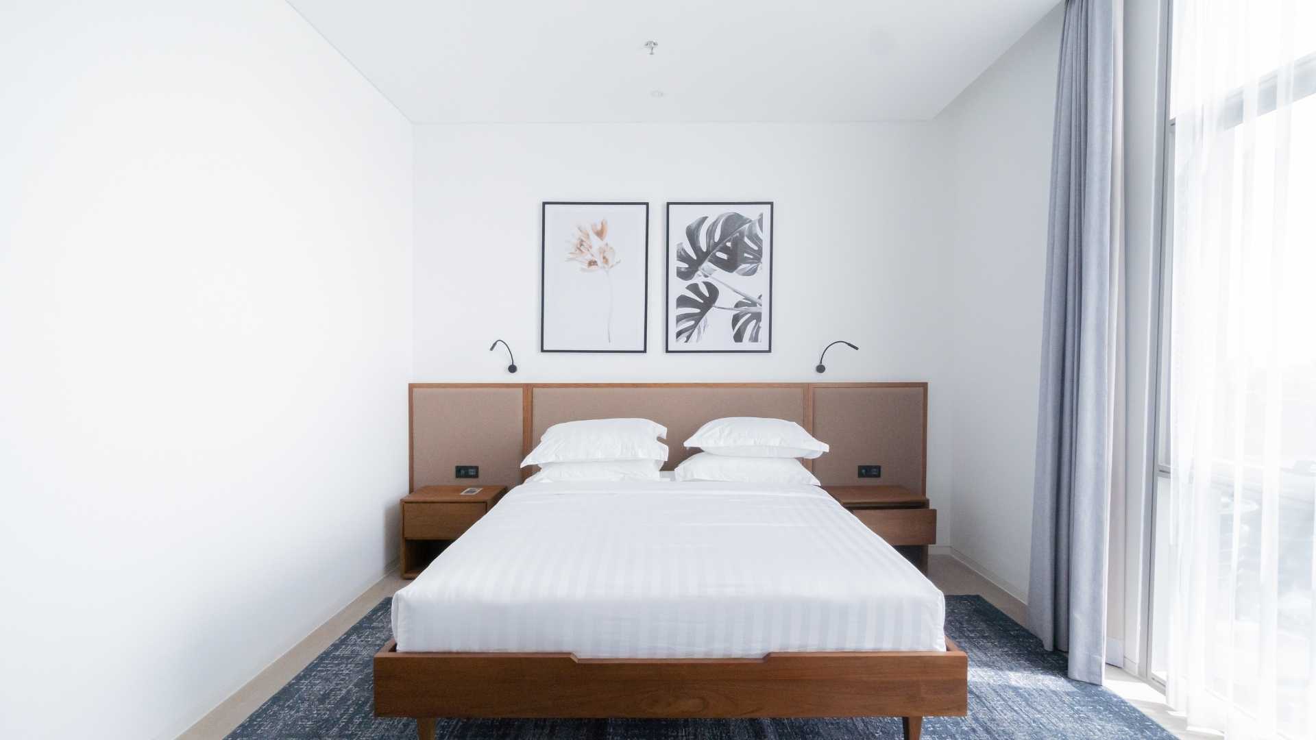 Verde Two Monteverde-3BR-Bedroom interior