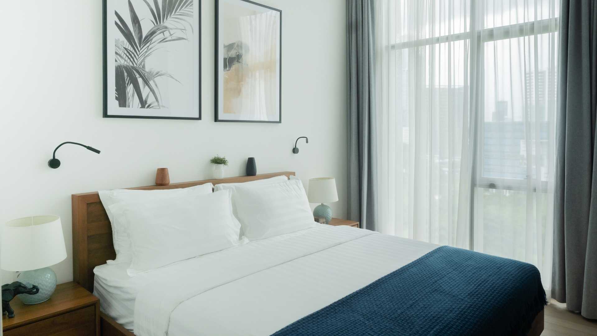 Verde Two Monteverde-3BR-Bedroom window