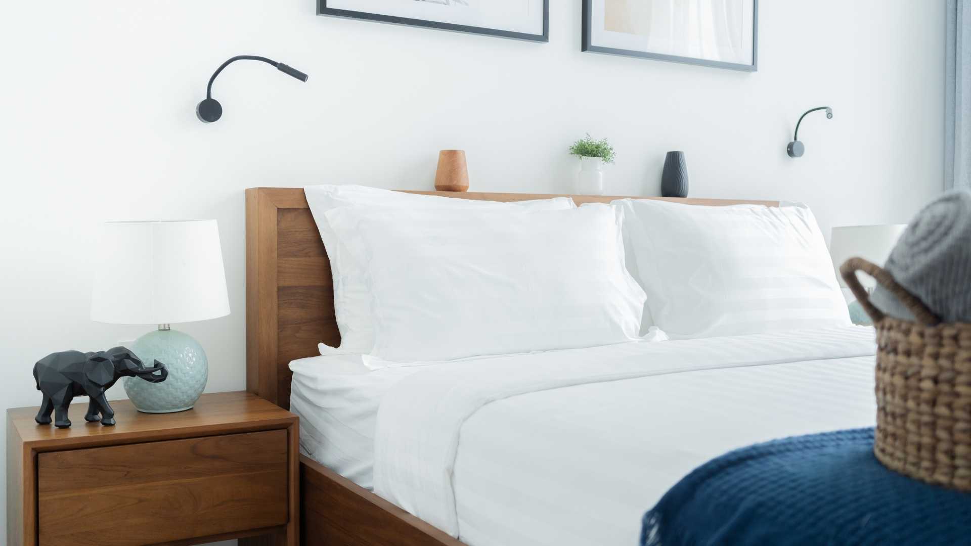 Verde Two Monteverde-3BR-Bedroom