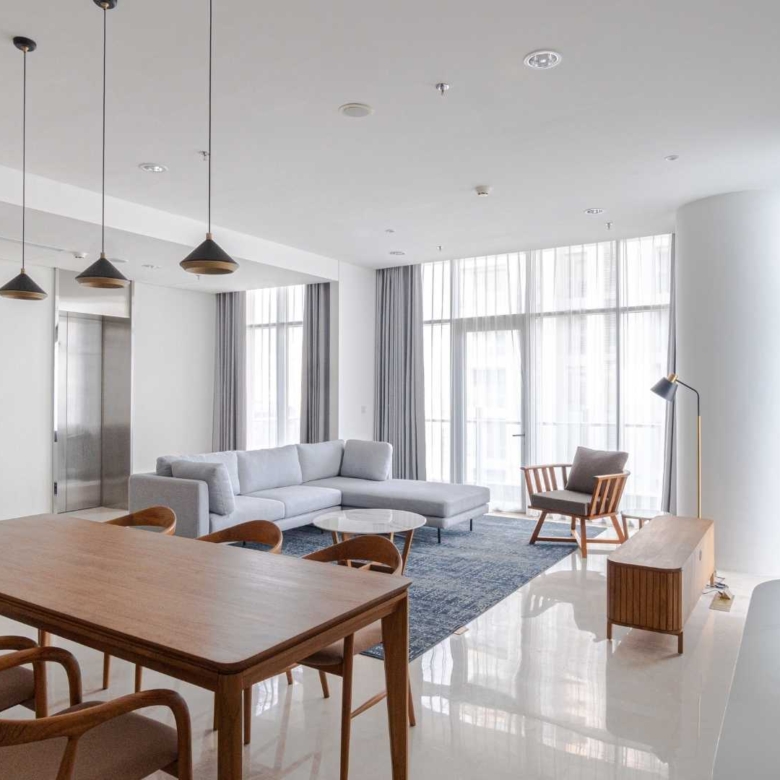 Verde Two Monteverde-3BR-Dining area