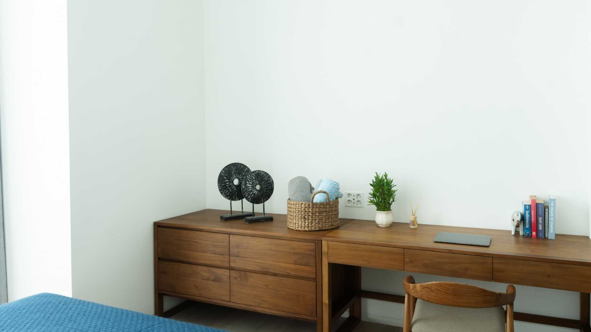 Verde Two Monteverde-3BR-Furniture detail